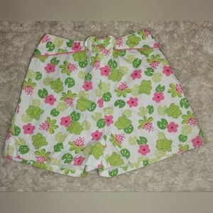 Gymboree Y2K vintage shorts